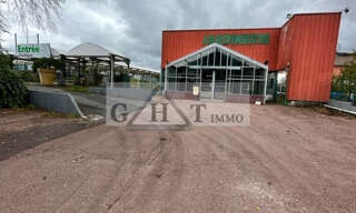 Terrain  6000 m² à vendre à Santeny (94440)