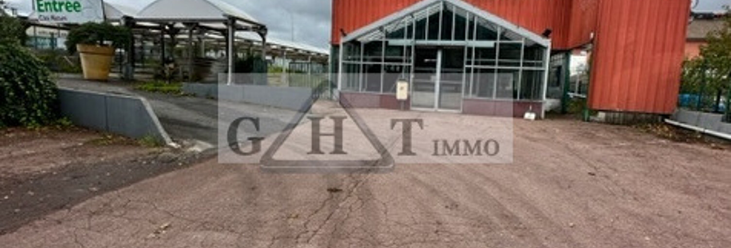 Terrain  6000 m² à vendre à Santeny (94440)