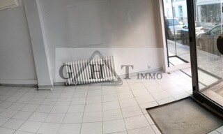 Commerce  60 m² à louer à Montargis (45200)