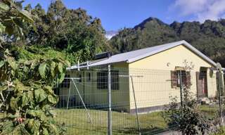 Maison 4 Pièces 70 m² à vendre à Saint-André (97440)