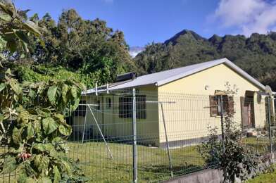 Maison 4 pièces 154255 €