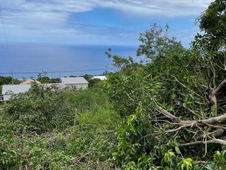 ORPI SAINT LEU - Terrain À Vendre 3 500 m² — photo 1