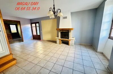 vente maison 166 500 € à proximité de Fons (30730)