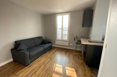 location appartement 950 € CC /mois à proximité de Orly (94310)