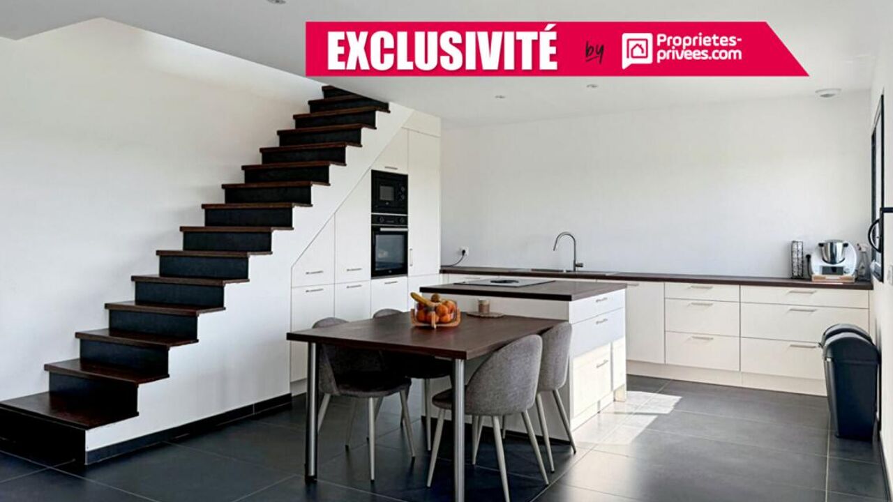 maison 5 pièces 210 m2 à vendre à Vion (72300)