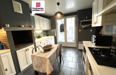 vente maison 137 500 € à proximité de Montchauvet (78790)