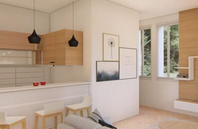 vente appartement 329 000 € à proximité de Sainte-Consorce (69280)