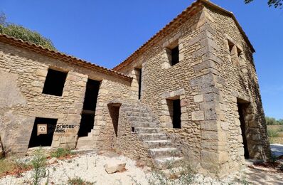 vente maison 595 000 € à proximité de Sanilhac-Sagriès (30700)