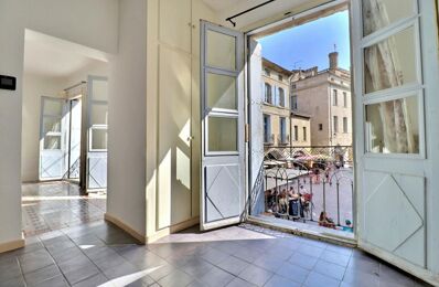 appartement 3 pièces 70 m2 à vendre à Uzès (30700)