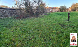 Terrain  728 m² à vendre à Vernon (27200)