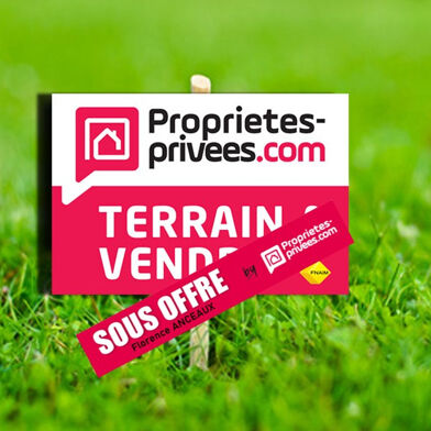 Terrain  48990 €