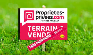 Terrain  1553 m² à vendre à Saint-Quentin (02100)