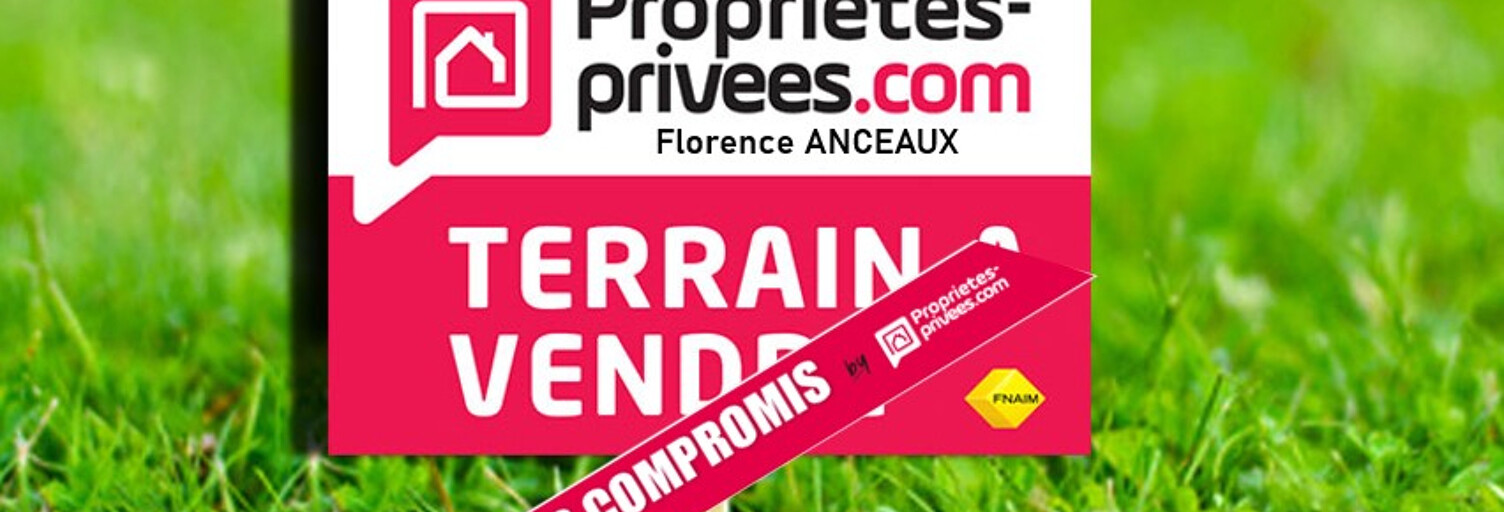 Terrain  1553 m² à vendre à Saint-Quentin (02100)