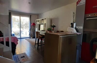 vente maison 259 000 € à proximité de Toulouse (31400)