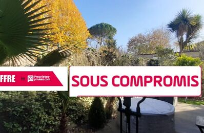 vente maison 259 000 € à proximité de Saint-Orens-de-Gameville (31650)