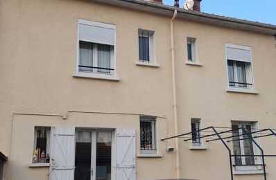 vente maison 157 500 € à proximité de Haussignémont (51300)