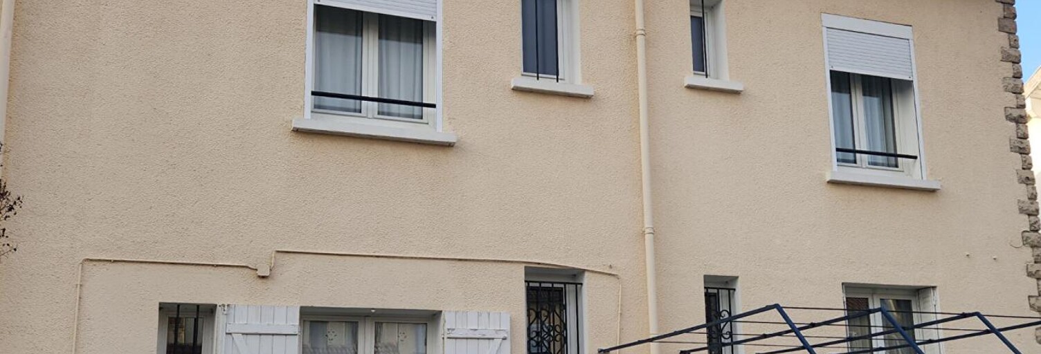 Maison 7 Pièces 132 m² à vendre à Vitry-le-François (51300)