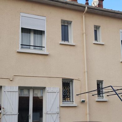 Maison 7 pièces 132 m²