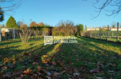 vente terrain 33 000 € à proximité de Périgueux (24000)