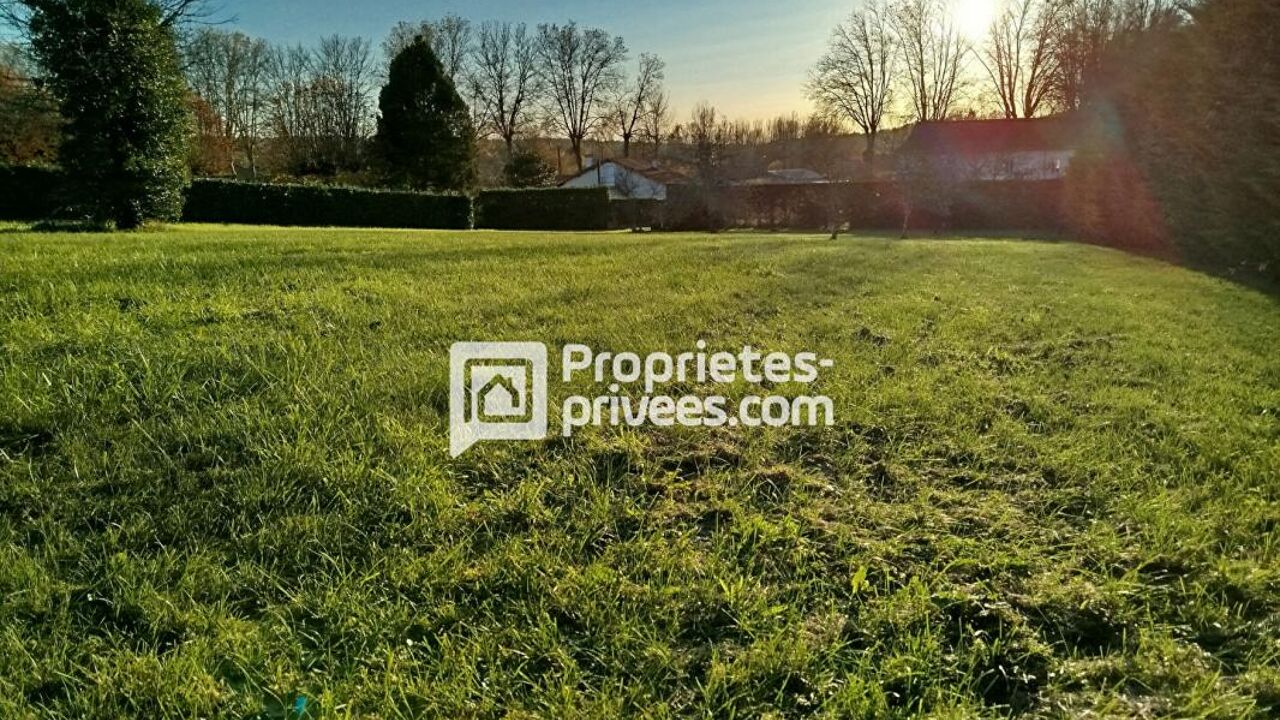 terrain  pièces 2450 m2 à vendre à Lisle (24350)