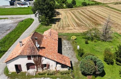 maison 3 pièces 85 m2 à vendre à Salies-de-Béarn (64270)