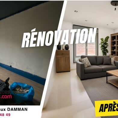 Maison 6 pièces 95000 €