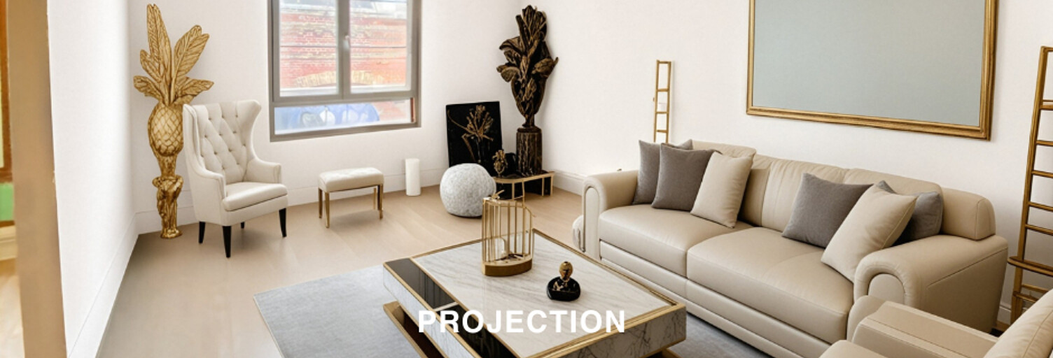 Maison 6 Pièces 111 m² à vendre à Elbeuf (76500)