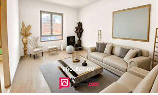 Maison 6 Pièces 111 m² à vendre à Elbeuf (76500)