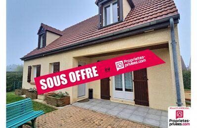 vente maison 287 013 € à proximité de Neuville-Aux-Bois (45170)