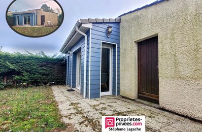 vente maison 259 990 € à proximité de Le Portel (62480)