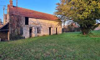 Maison 4 Pièces 62 m² à vendre à La Heunière (27950)