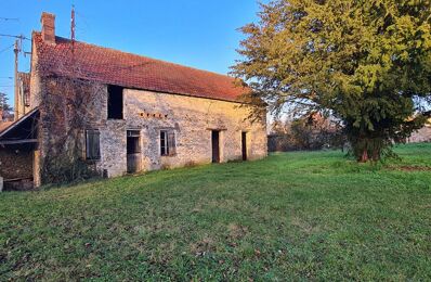 vente maison 153 500 € à proximité de Pacy-sur-Eure (27120)