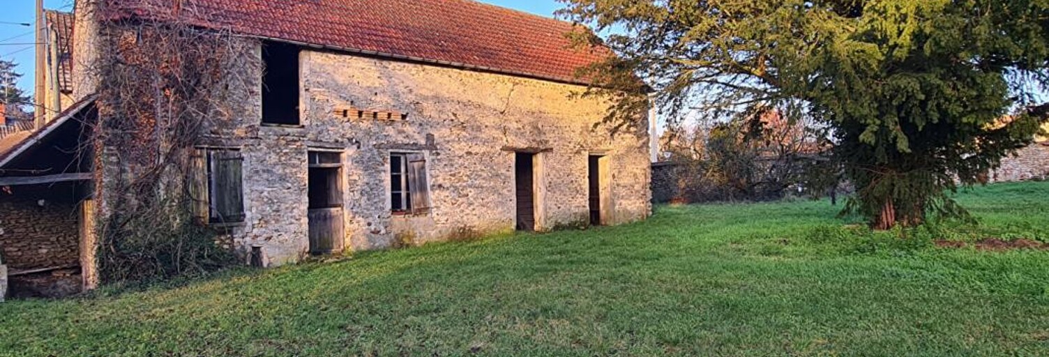 Maison 4 Pièces 62 m² à vendre à La Heunière (27950)