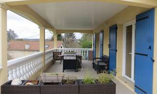 Maison 6 Pièces 123 m² à vendre à Trélissac (24750)