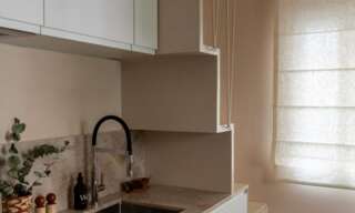 Maison 2 Pièces 16 m² à vendre à Paris 16 (75016)