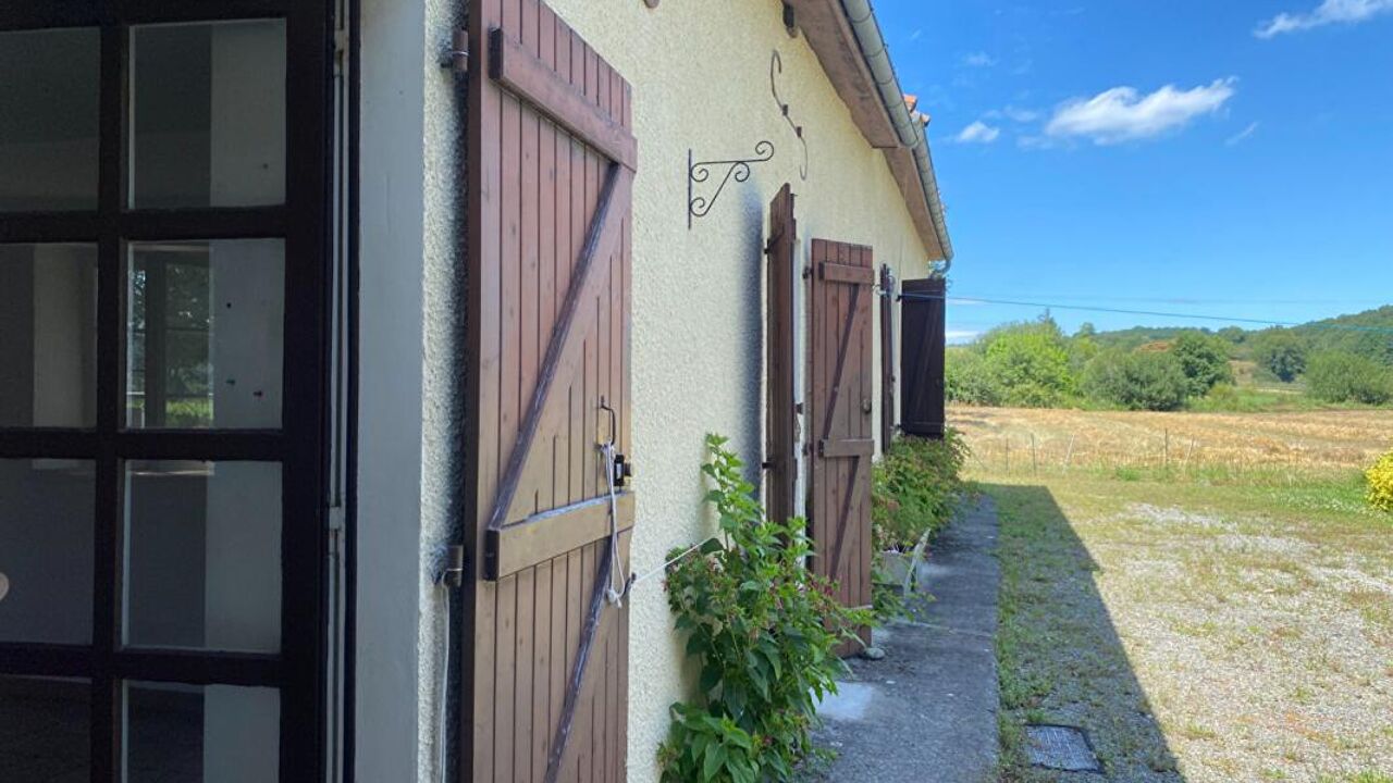 maison 3 pièces 80 m2 à vendre à Salies-de-Béarn (64270)