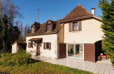 vente maison 285 000 € à proximité de Salies-de-Béarn (64270)