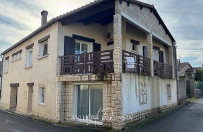 vente maison 160 000 € à proximité de Fraisse-Cabardès (11600)