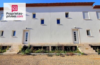 vente maison 235 000 € à proximité de Grimaud (83310)