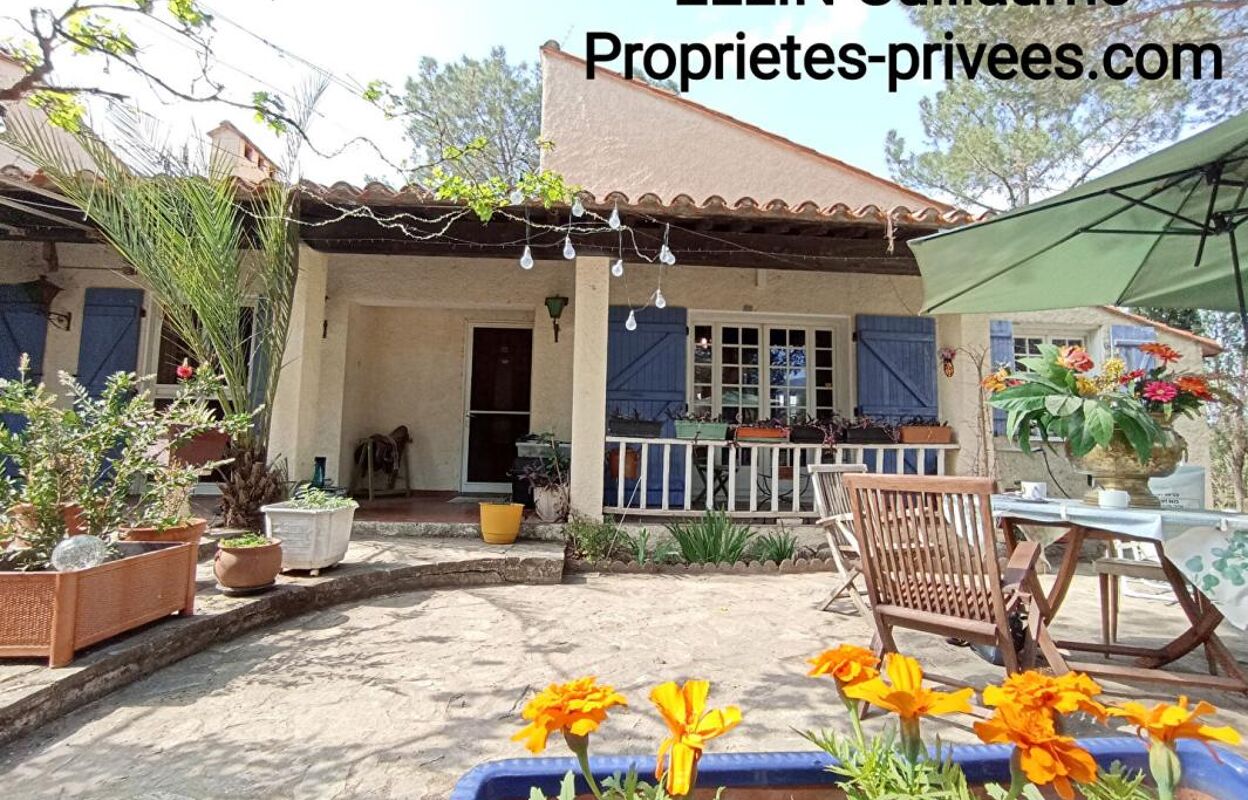 maison 5 pièces 128 m2 à vendre à Le Boulou (66160)