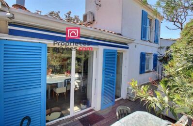 vente maison 320 000 € à proximité de Roquebrune-sur-Argens (83520)