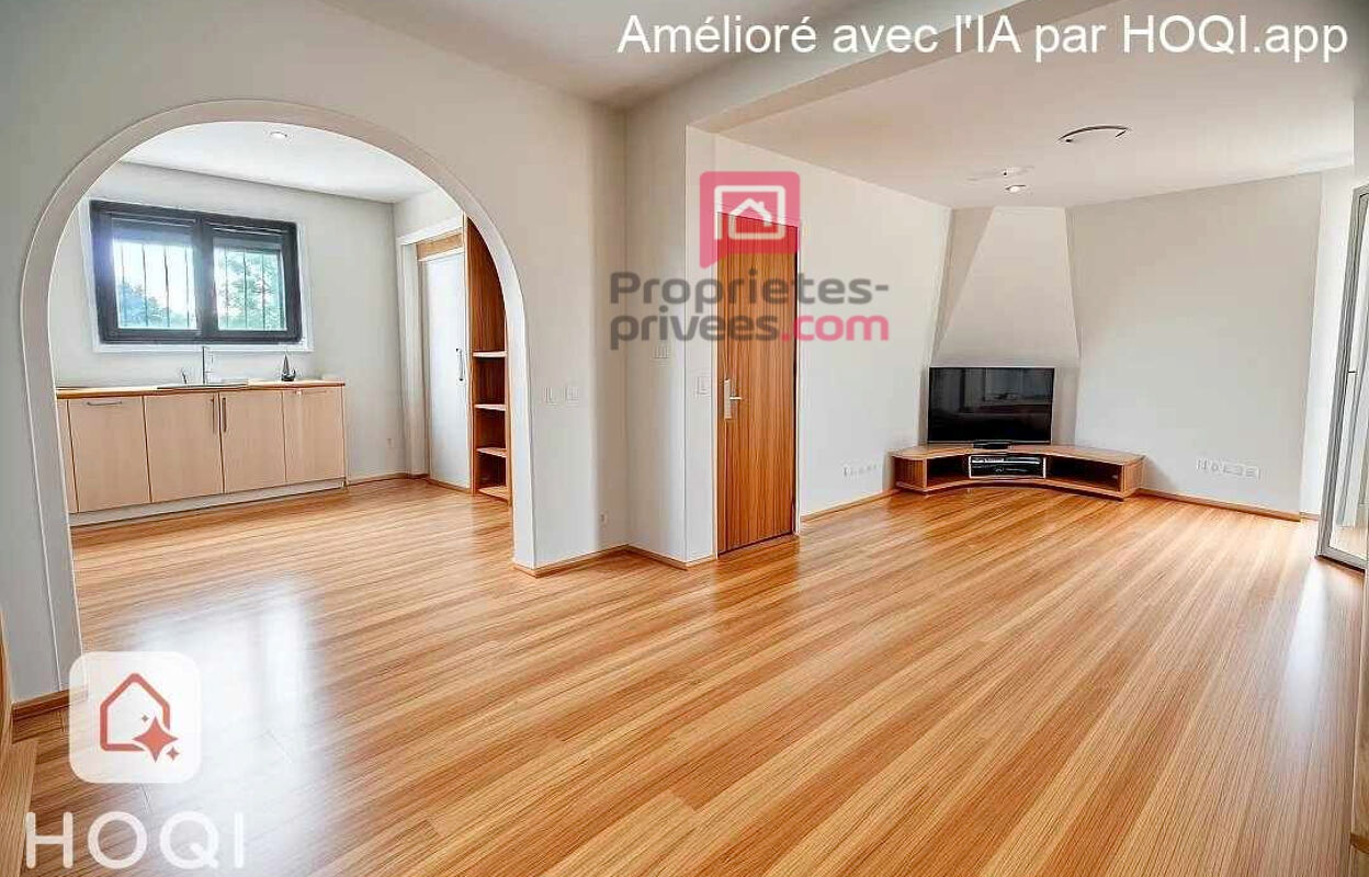 maison 4 pièces 82 m2 à vendre à Saint-Raphaël (83530)