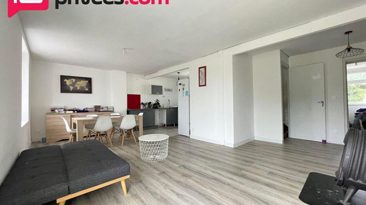 maison 4 pièces 100 m2 à vendre à Férel (56130)