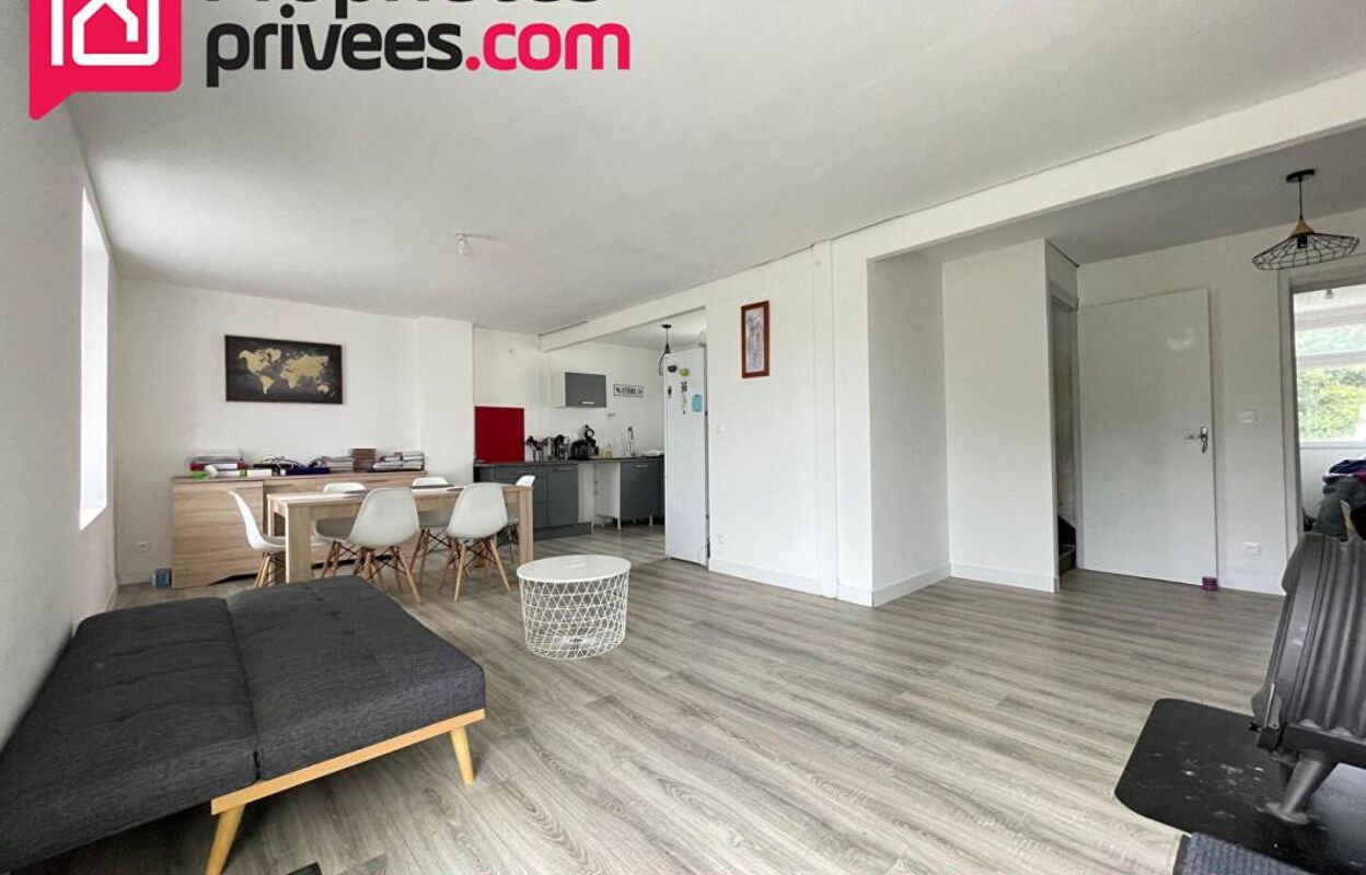 maison 4 pièces 100 m2 à vendre à Férel (56130)