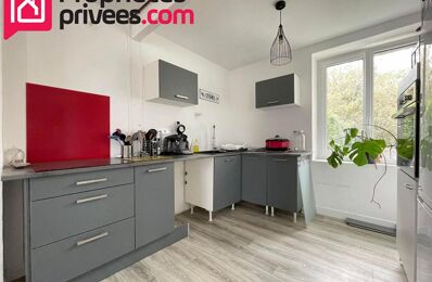 vente maison 192 381 € à proximité de La Chapelle-des-Marais (44410)