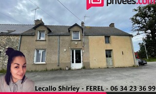 Maison 4 Pièces 100 m² à vendre à Férel (56130)