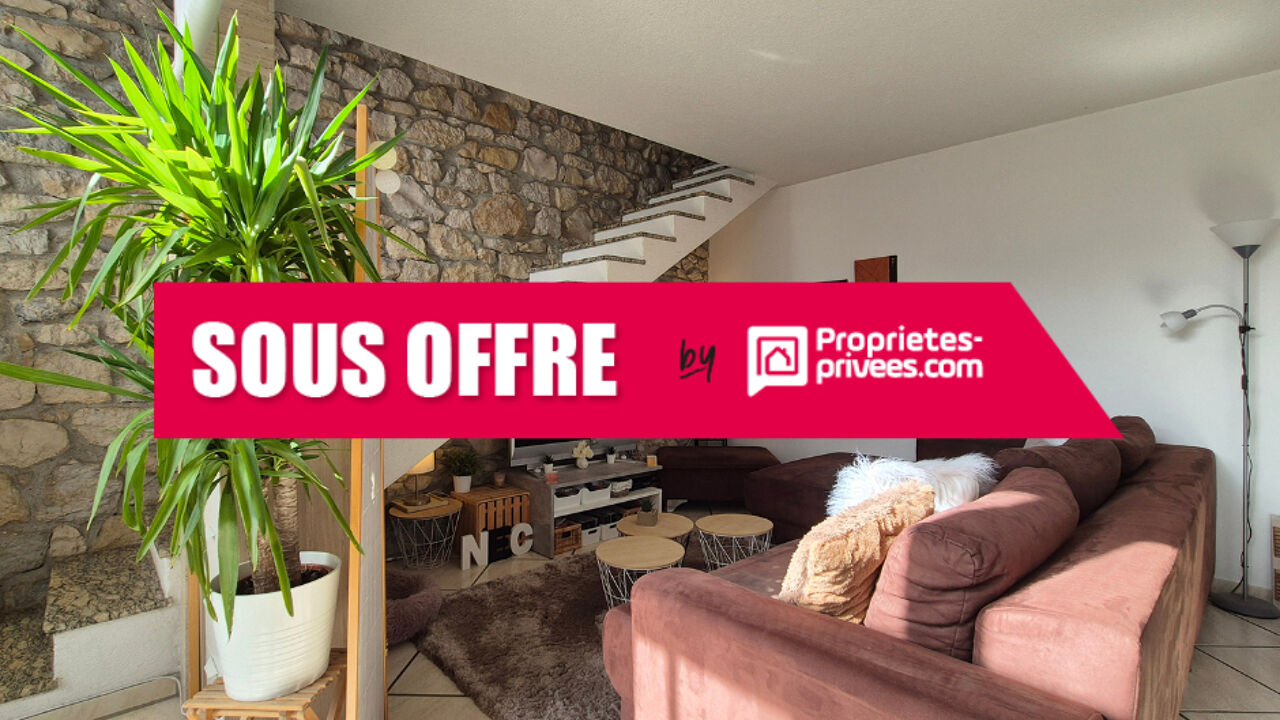 maison 5 pièces 120 m2 à vendre à Pougny (01550)