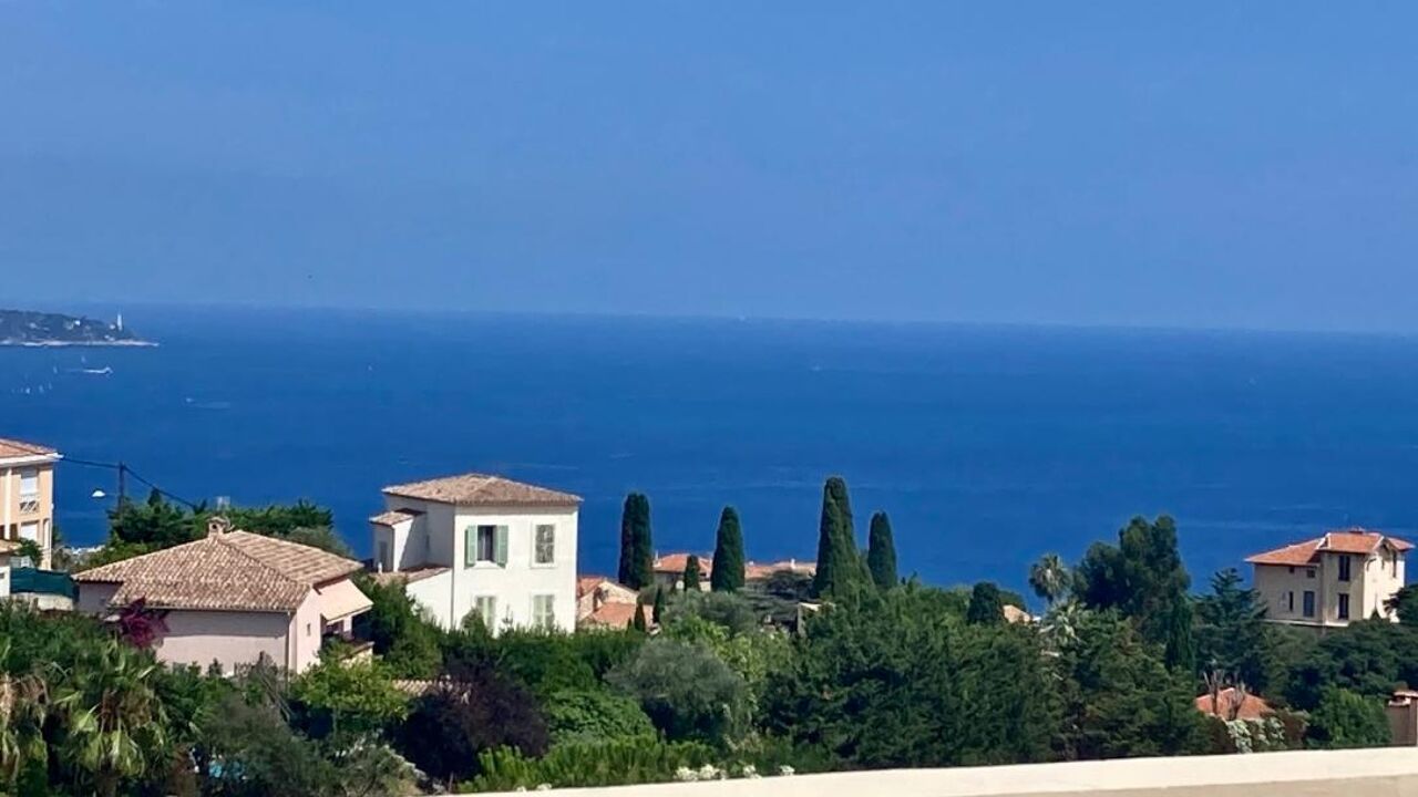 appartement 4 pièces 108 m2 à vendre à Nice (06200)