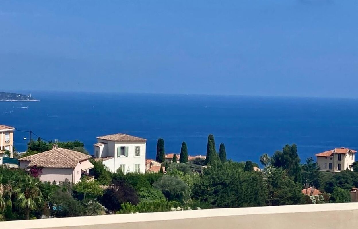 appartement 4 pièces 108 m2 à vendre à Nice (06200)