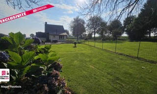 Maison 3 Pièces 50 m² à vendre à Le Mesnillard (50600)